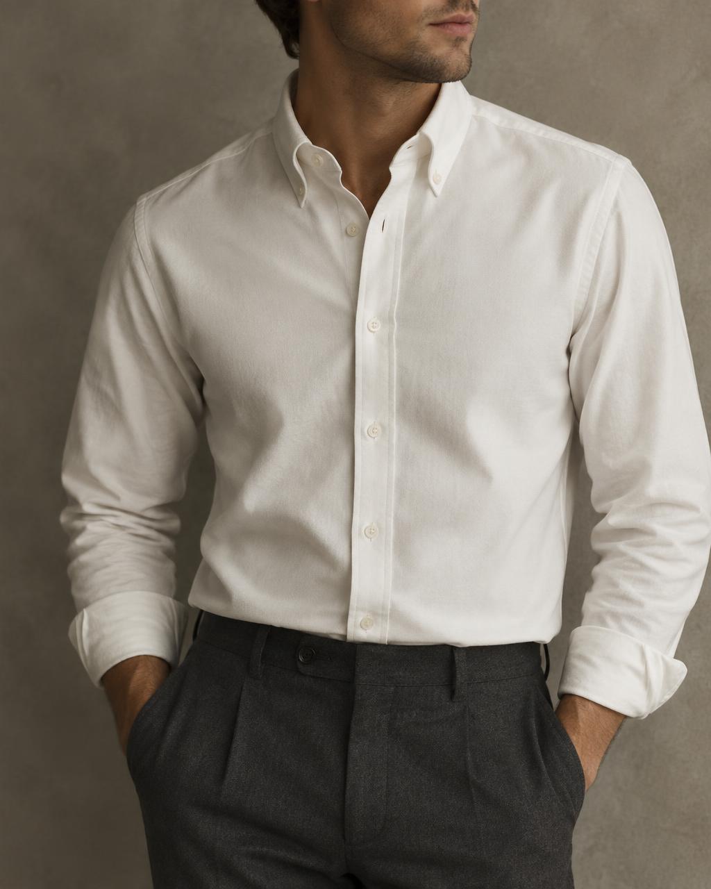 Shirts — GARMEX FINANCIALS LLC